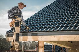 Best Roof Installation  in Cottonwood Shores, TX